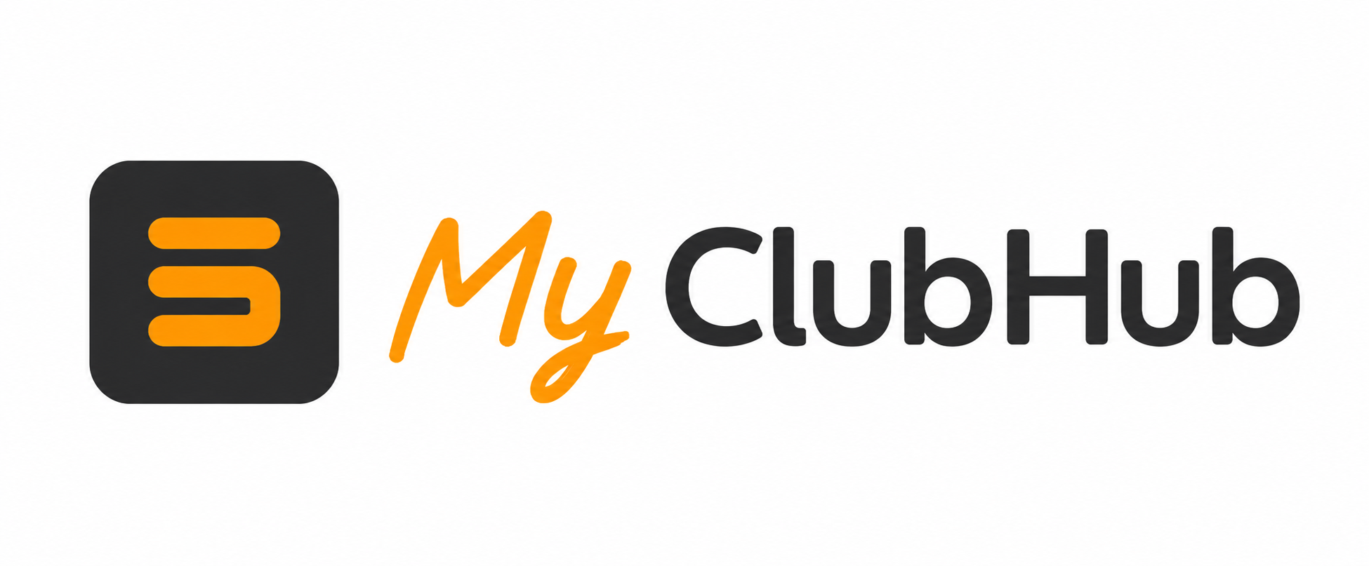 My ClubHub logo